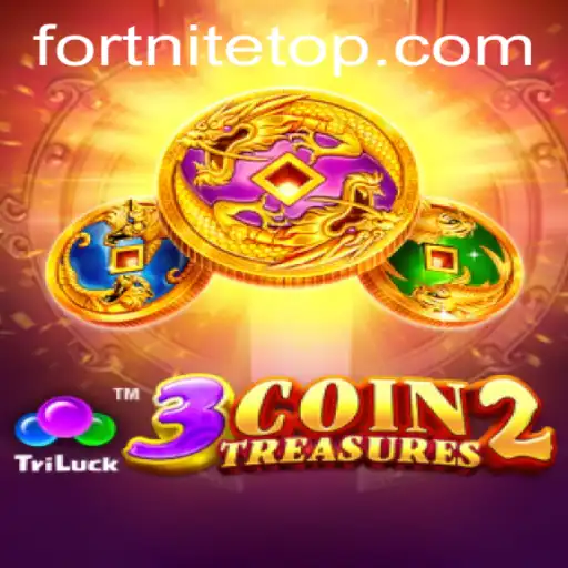 Desvendando o Fascinante Mundo de 3CoinTreasures2