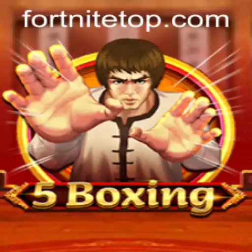 Descubra o Universo Empolgante do Jogo 5Boxing