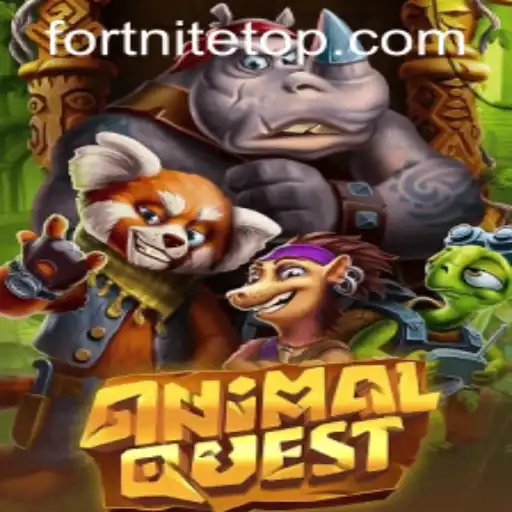 Descubra a Emoção de AnimalQuest: Um Novo Horizonte nos Jogos