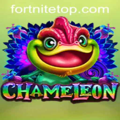 Explorando o Jogo Chameleon e sua Conexão com o Universo de Fortnite