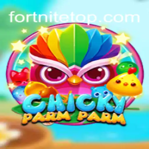ChickyParmParm: Descubra o Mundo do Novo Jogo Online