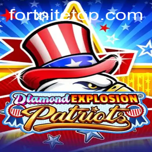 Explorando o Mundo de DiamondExplosionPatriots: Uma Aventura Virtual Surpreendente