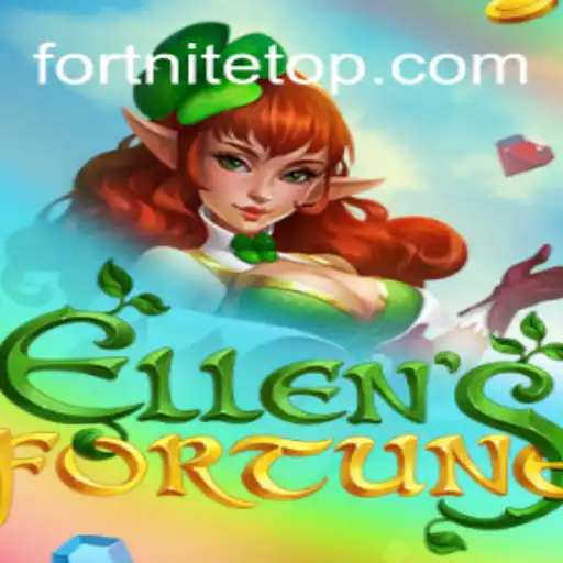 EllensFortune: O Novo Fenômeno do Mundo dos Games