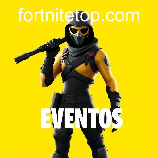 Eventos Exclusivos em wg-fortnite.com: Uma Experiência Inigualável