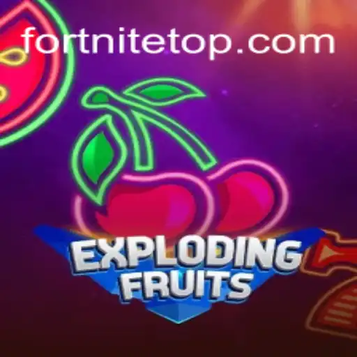ExplodingFruits: Um Novo Jogo Emocionante para os Amantes de Aventuras Virtuais