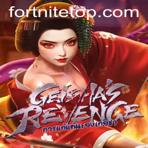 Descubra GeishasRevenge: O Novo Fenômeno dos Jogos