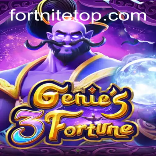 Explorando o Mundo de Genie3Fortune: O Novo Sensação de Jogo Interativo