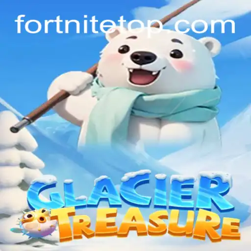 Explorando o Mundo do GlacierTreasure
