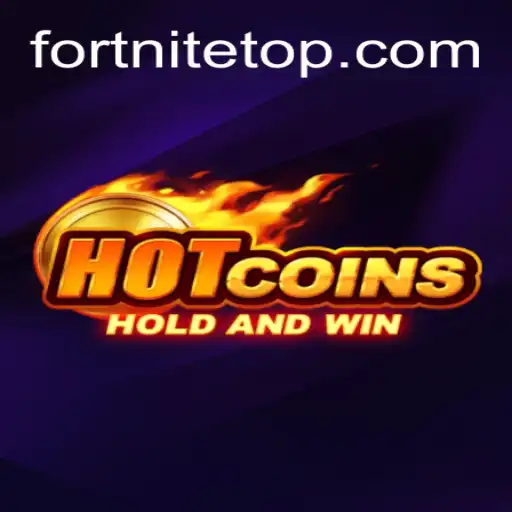 HotCoins: Mergulhe na Experiência de Jogo Inovadora