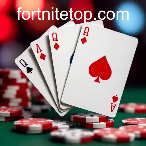 Explorando o Mundo dos Jogos de Pôquer