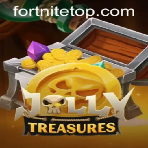 Descubra JollyTreasures: A Aventura Pirata Que Conquistou o Mundo dos Jogos