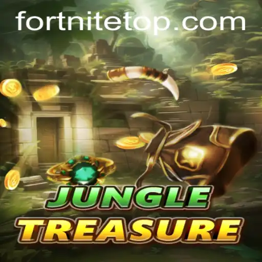 Explorando o Universo de JungleTreasure: Descrição, Introdução e Regras