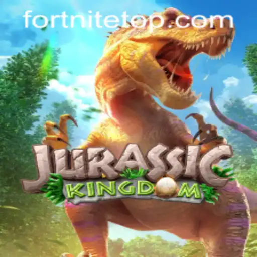 JurassicKingdom: Explore Aventuras Pré-Históricas