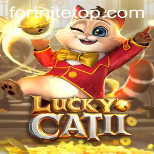 Explorando LuckyCatII: Um Fenômeno no Mundo dos Jogos