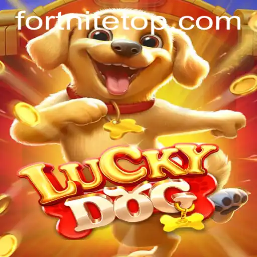 Explorando o Mundo do LuckyDog: O Jogo que Conquista Fieis Através do wg-fortnite.com