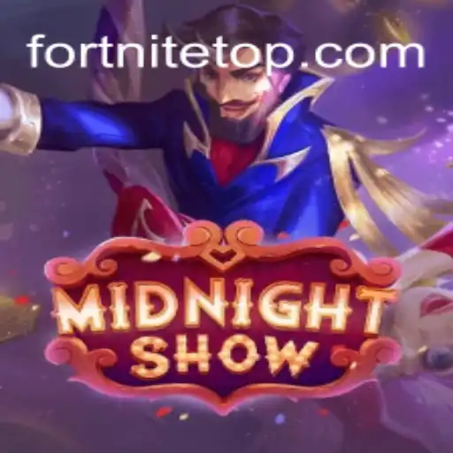 Explorando o Fascinante Mundo de MidnightShow e Sua Interação com Fortnite