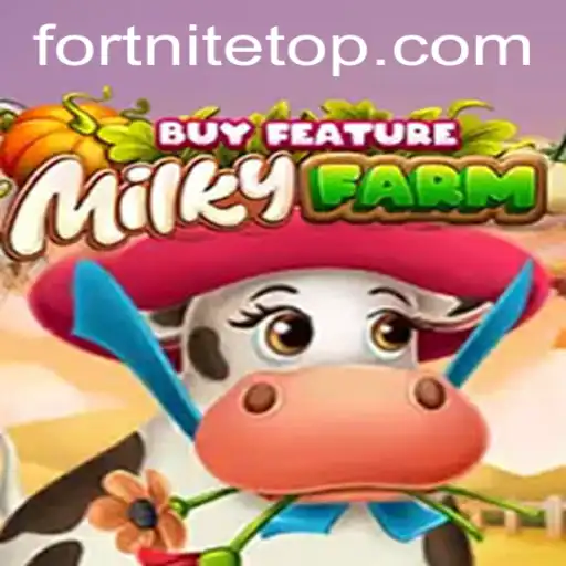 Descubra o Mundo de MilkyFarmBuyFeature: Um Jogo Inovador com Conexões ao Universo Fortnite