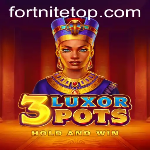 Explorando o Fascinante Mundo de 3LuxorPots