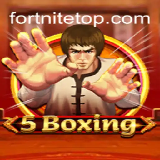 Descubra o Universo Empolgante do Jogo 5Boxing
