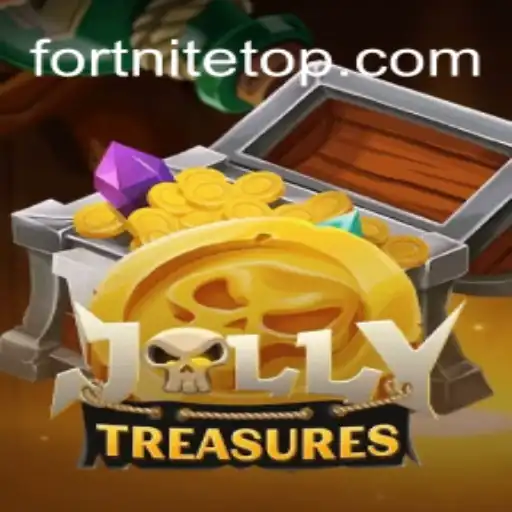Descubra JollyTreasures: A Aventura Pirata Que Conquistou o Mundo dos Jogos