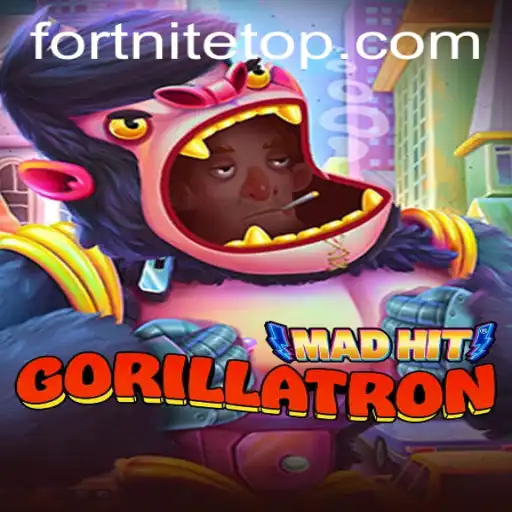 Explorando o Mundo Veloz de MadHitGorillatron: Um Guia Completo