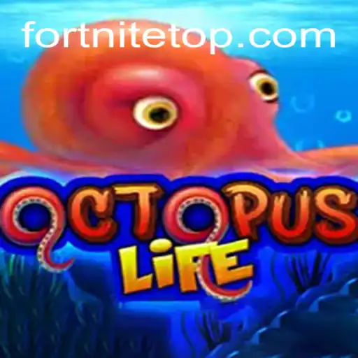 Explorando o Mundo de OctopusLife e sua Conexão com wg-fortnite.com
