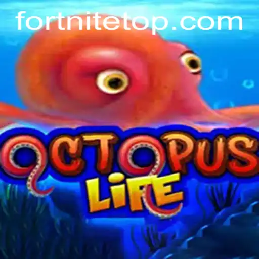 Explorando o Mundo de OctopusLife e sua Conexão com wg-fortnite.com