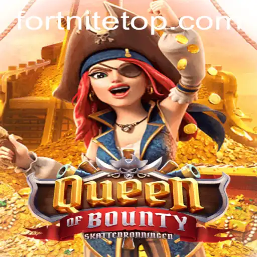 Explorando QueenofBounty: Uma Jornada Épica no Mundo dos Piratas