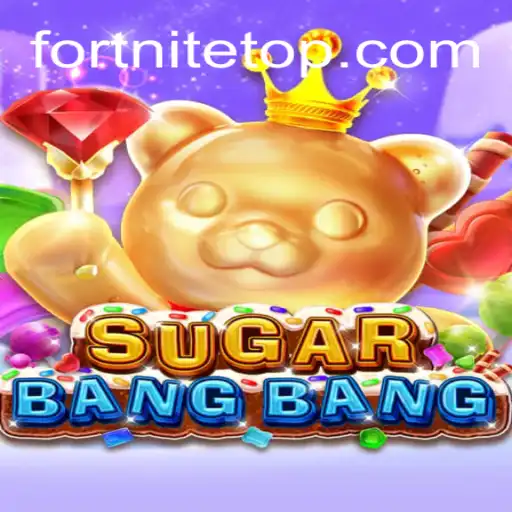 Descubra SUGARBANGBANG: O Novo Fenômeno dos Jogos com wg-fortnite.com