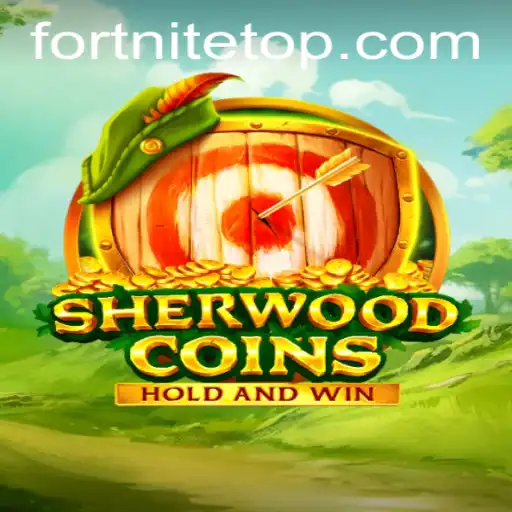 Explorando SherwoodCoins: Uma Nova Aventura no Mundo dos Jogos