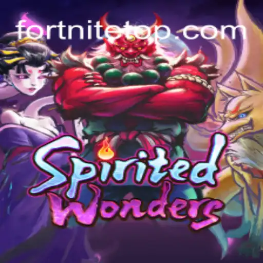 Desvendando 'SpiritedWonders': Um Jogo de Mistério e Estratégia