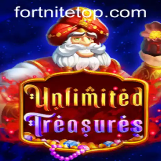Explore os Desafios e Aventuras de UnlimitedTreasures
